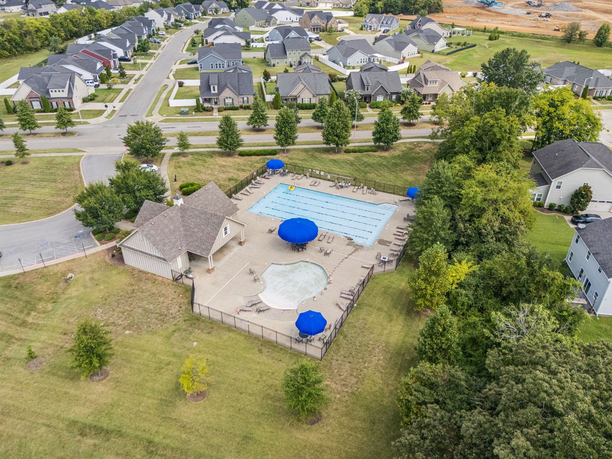 2722 Goose Creek Ln