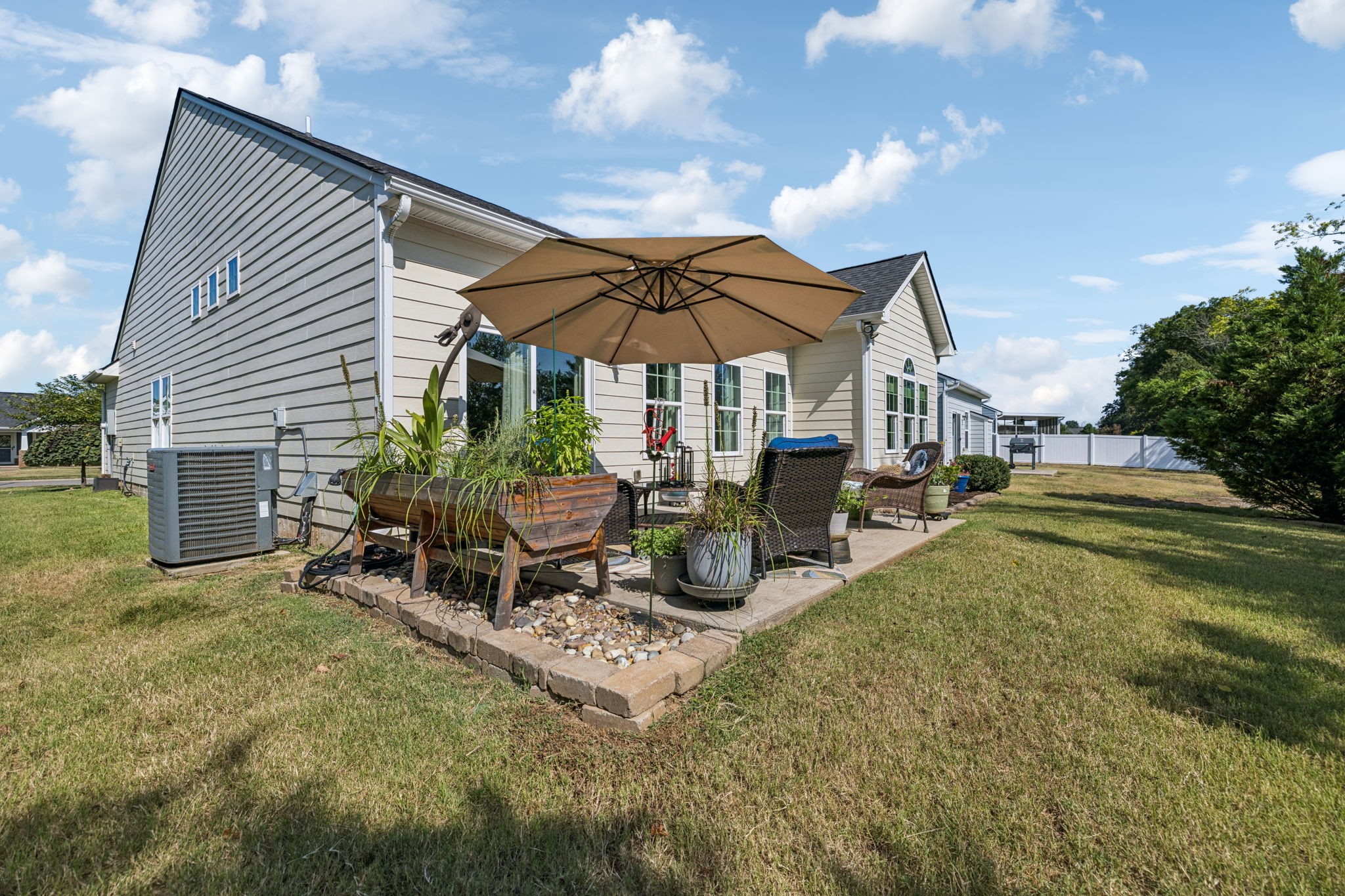 2722 Goose Creek Ln