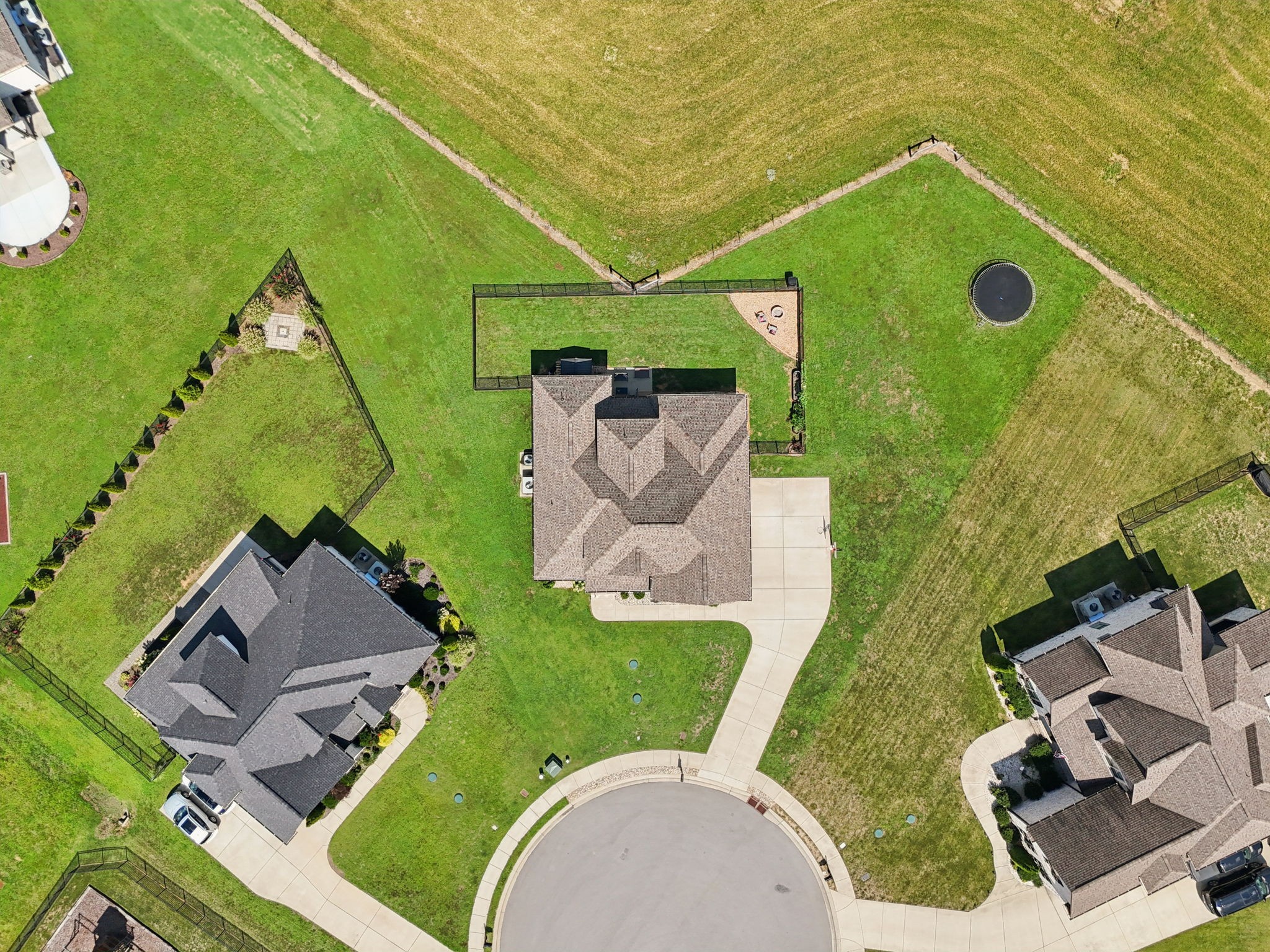 1513 Augusta Dr