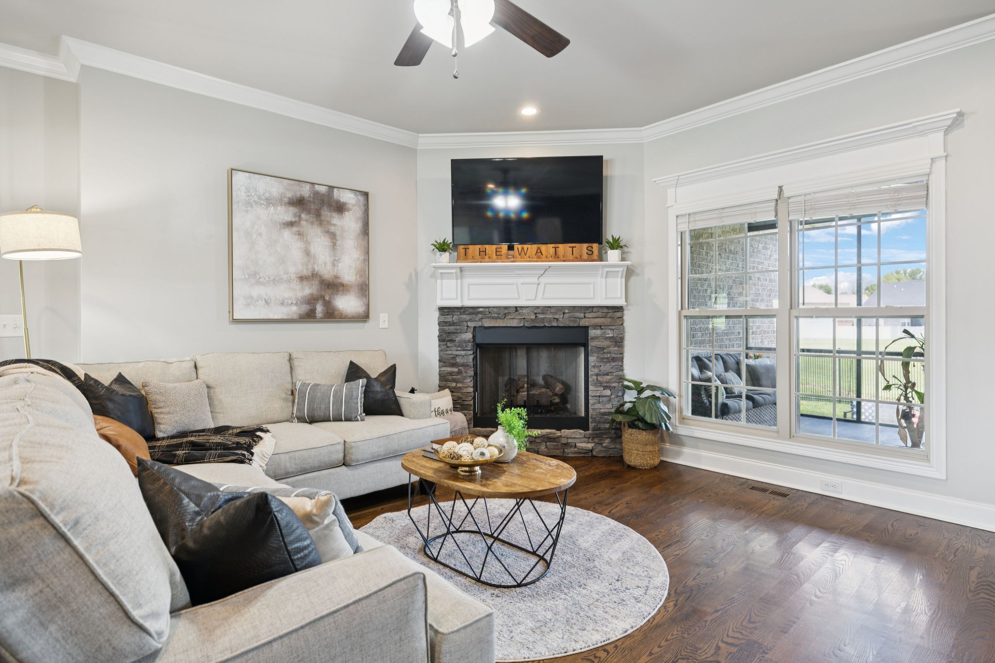 1513 Augusta Dr