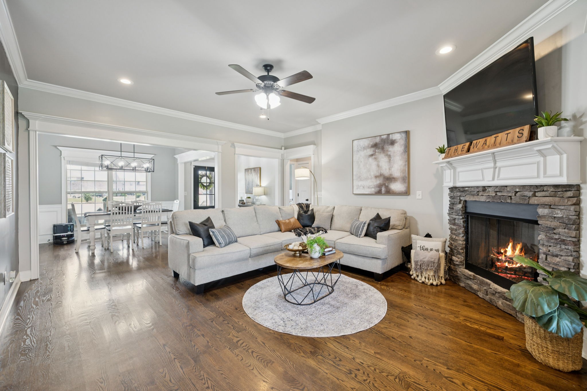 1513 Augusta Dr