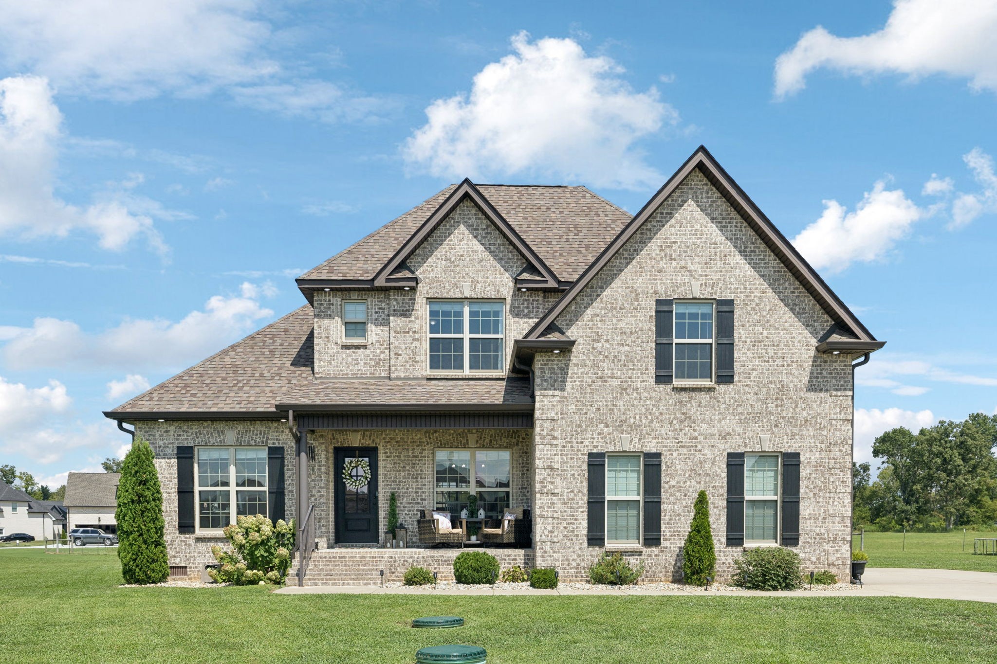 1513 Augusta Dr