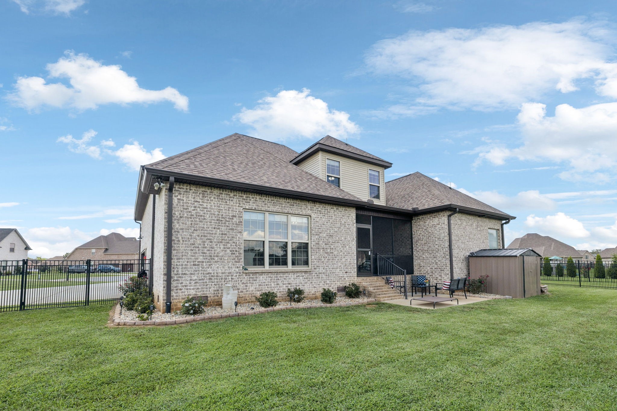 1513 Augusta Dr