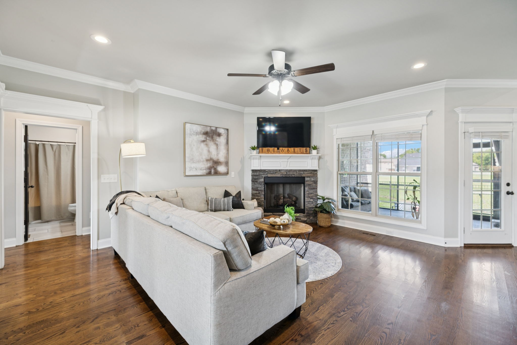 1513 Augusta Dr