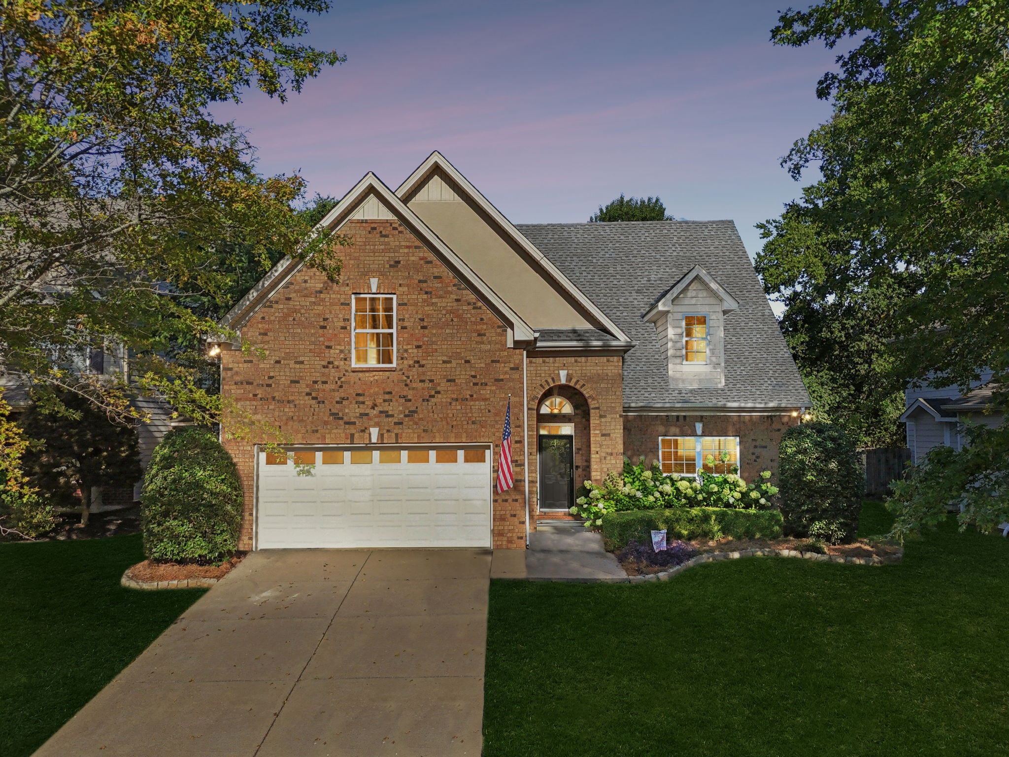 2919 Morning Mist Ct