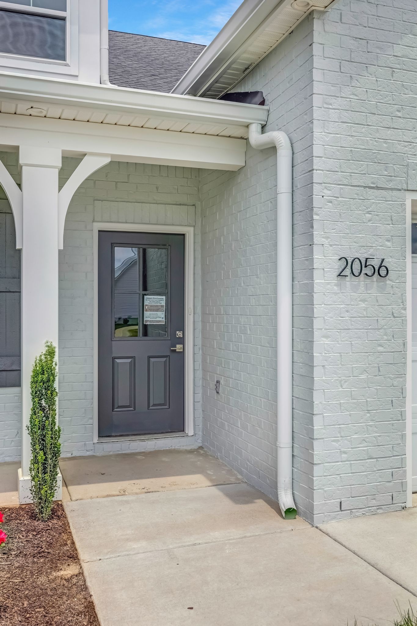 2032 Grace Johns Cir