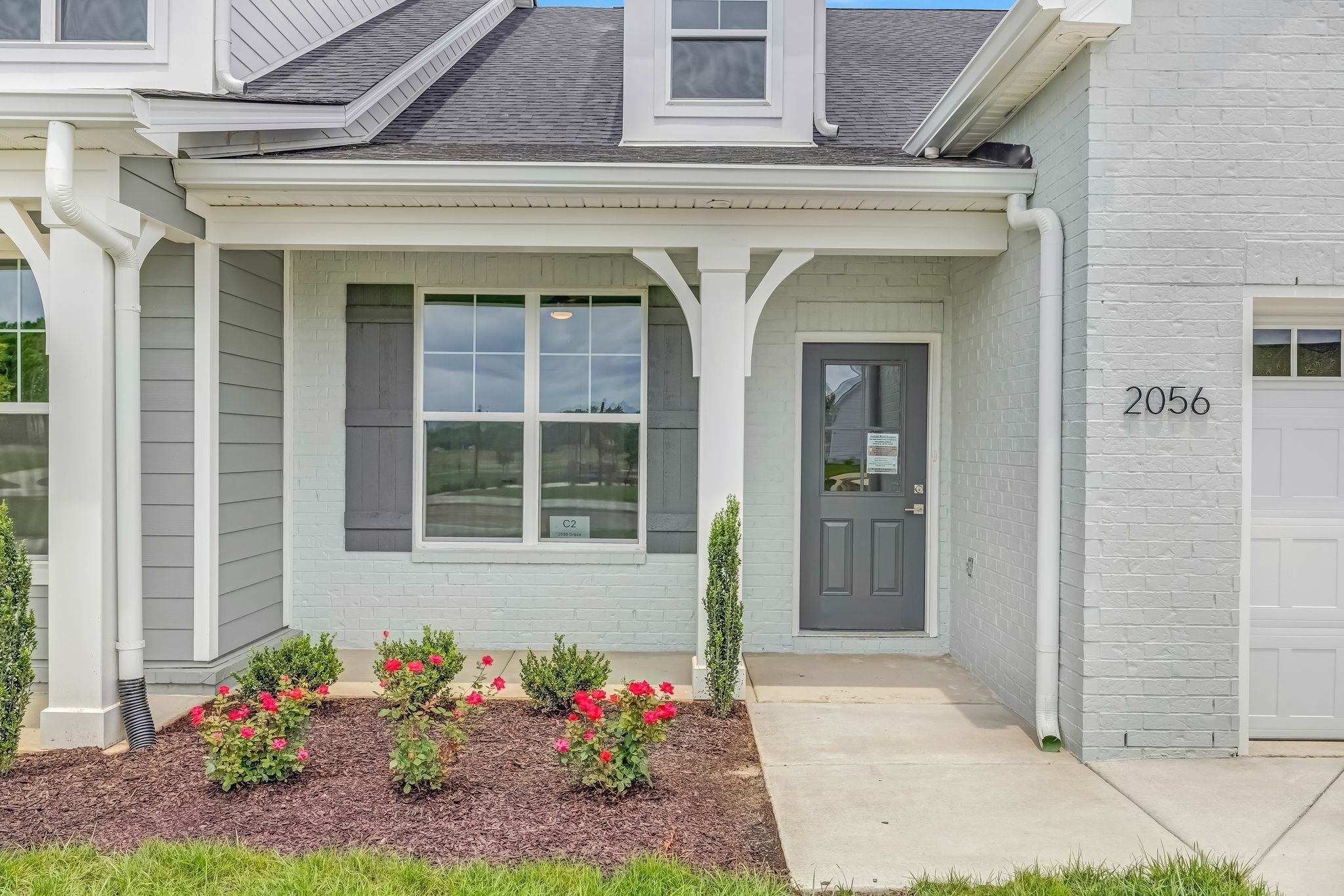 2032 Grace Johns Cir