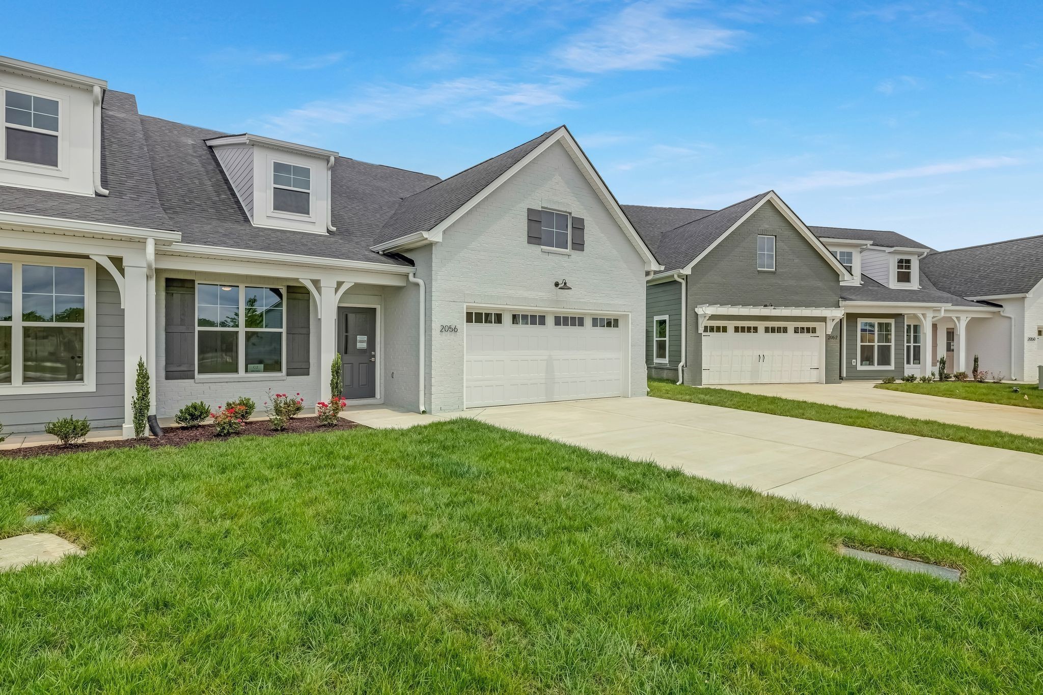 2032 Grace Johns Cir