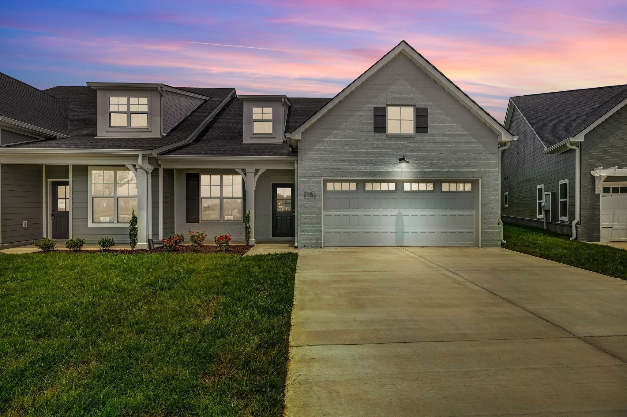2032 Grace Johns Cir