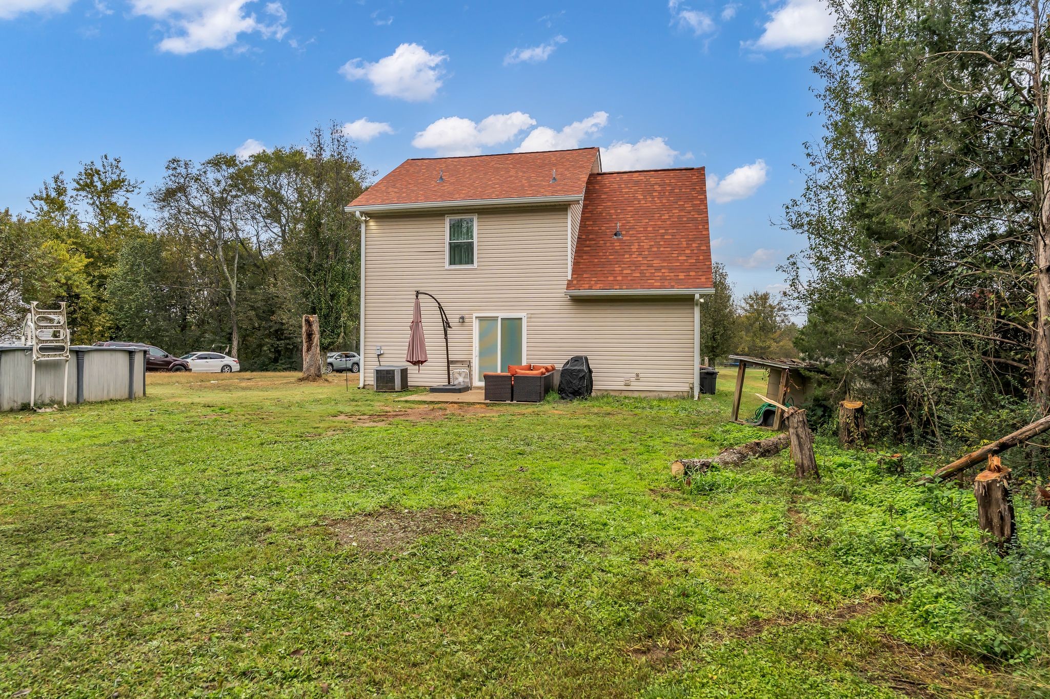 104 Mallow Dr