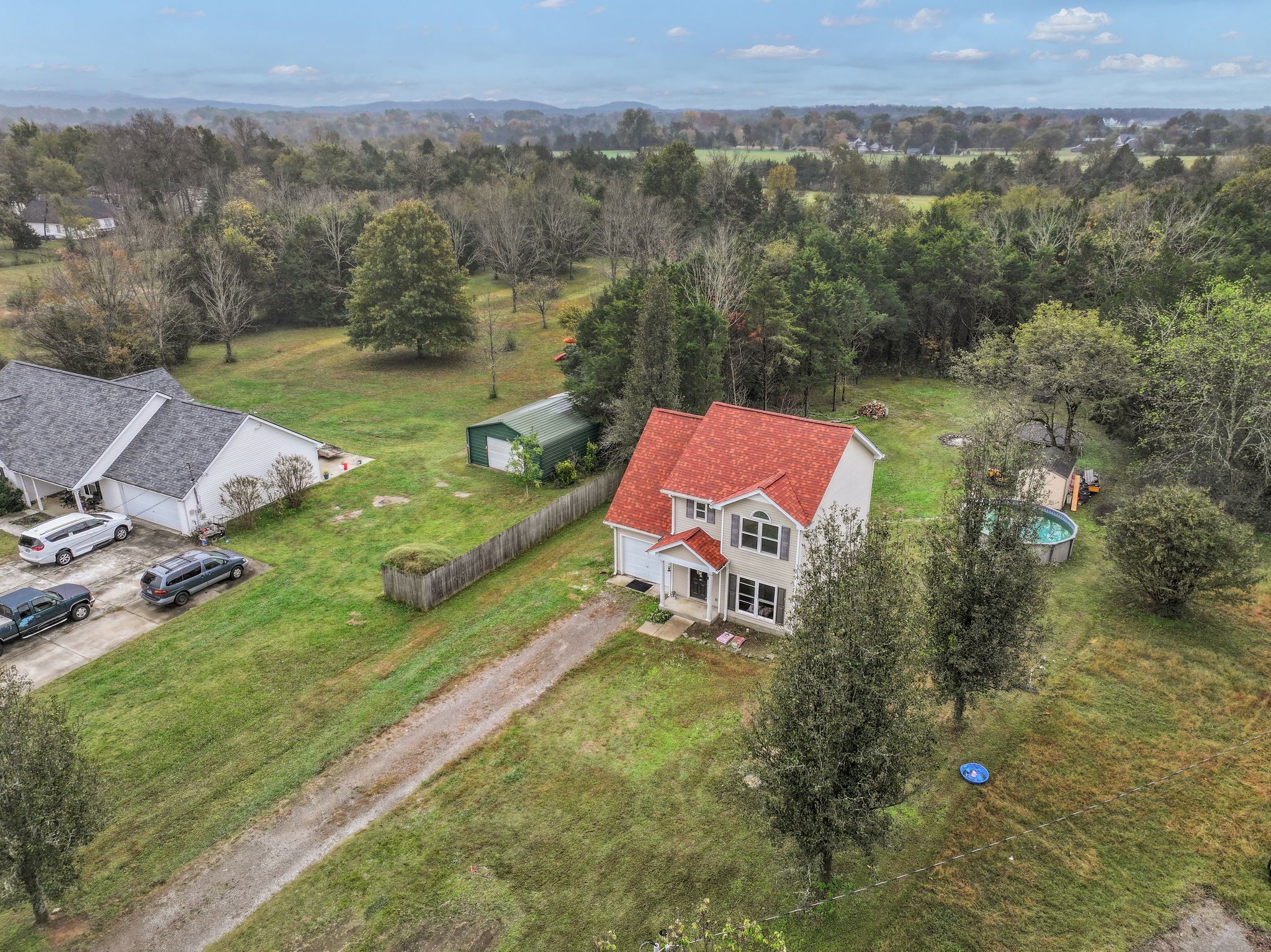 104 Mallow Dr
