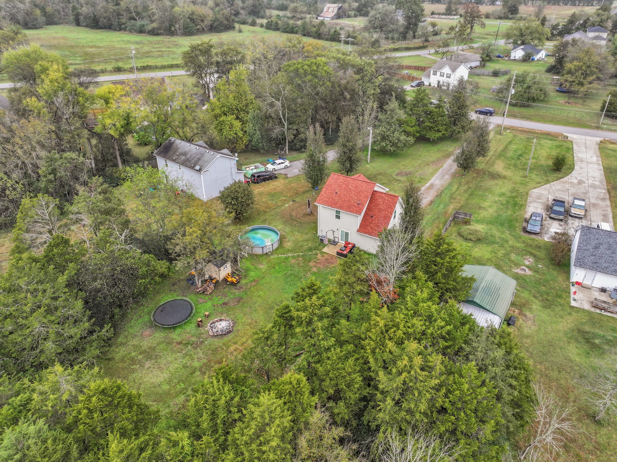 104 Mallow Dr