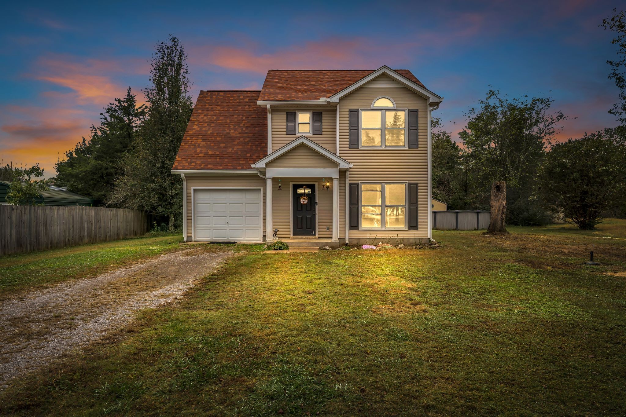104 Mallow Dr