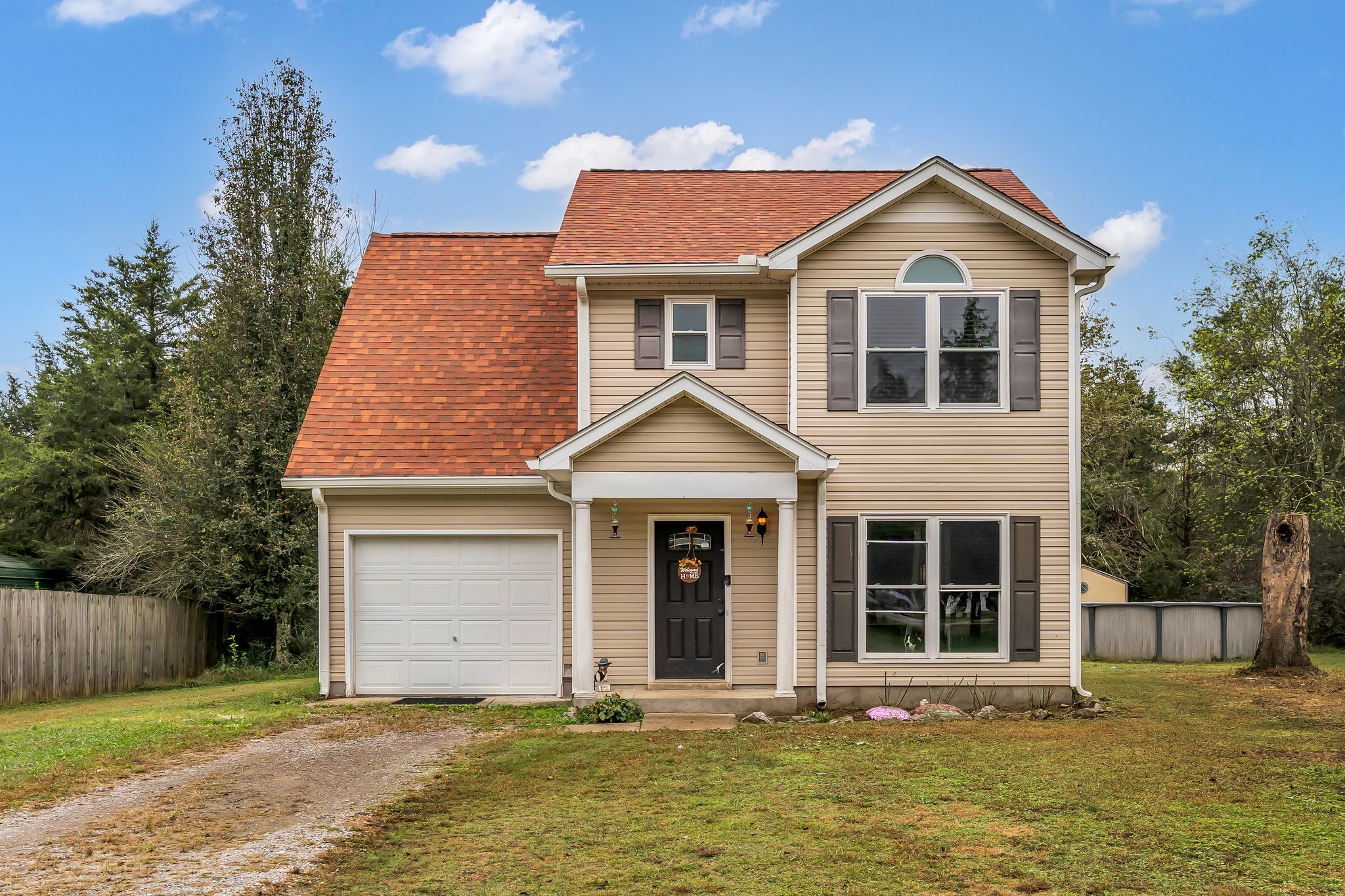 104 Mallow Dr