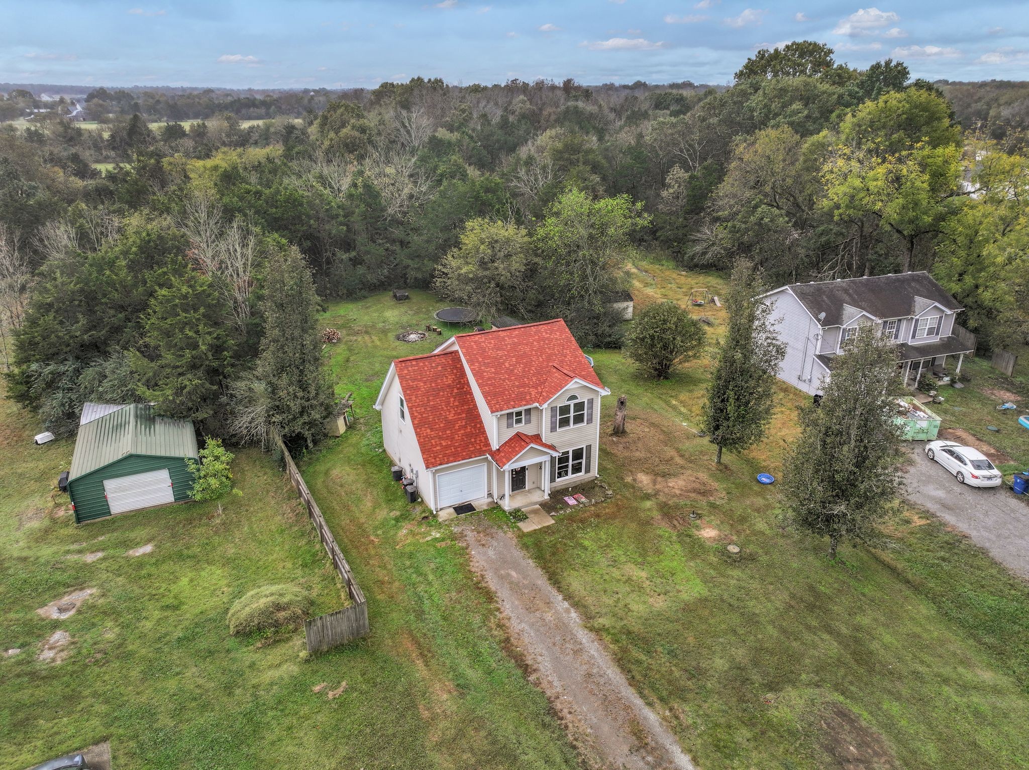 104 Mallow Dr