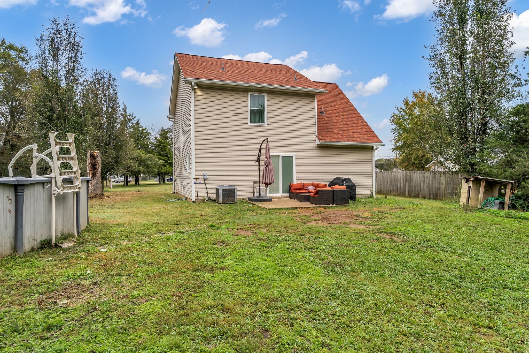 104 Mallow Dr