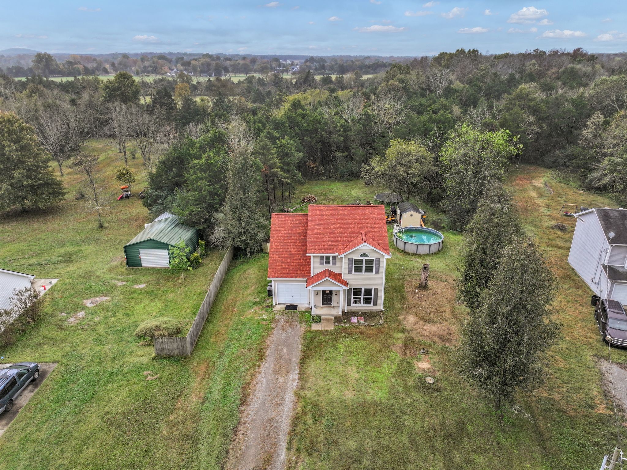 104 Mallow Dr