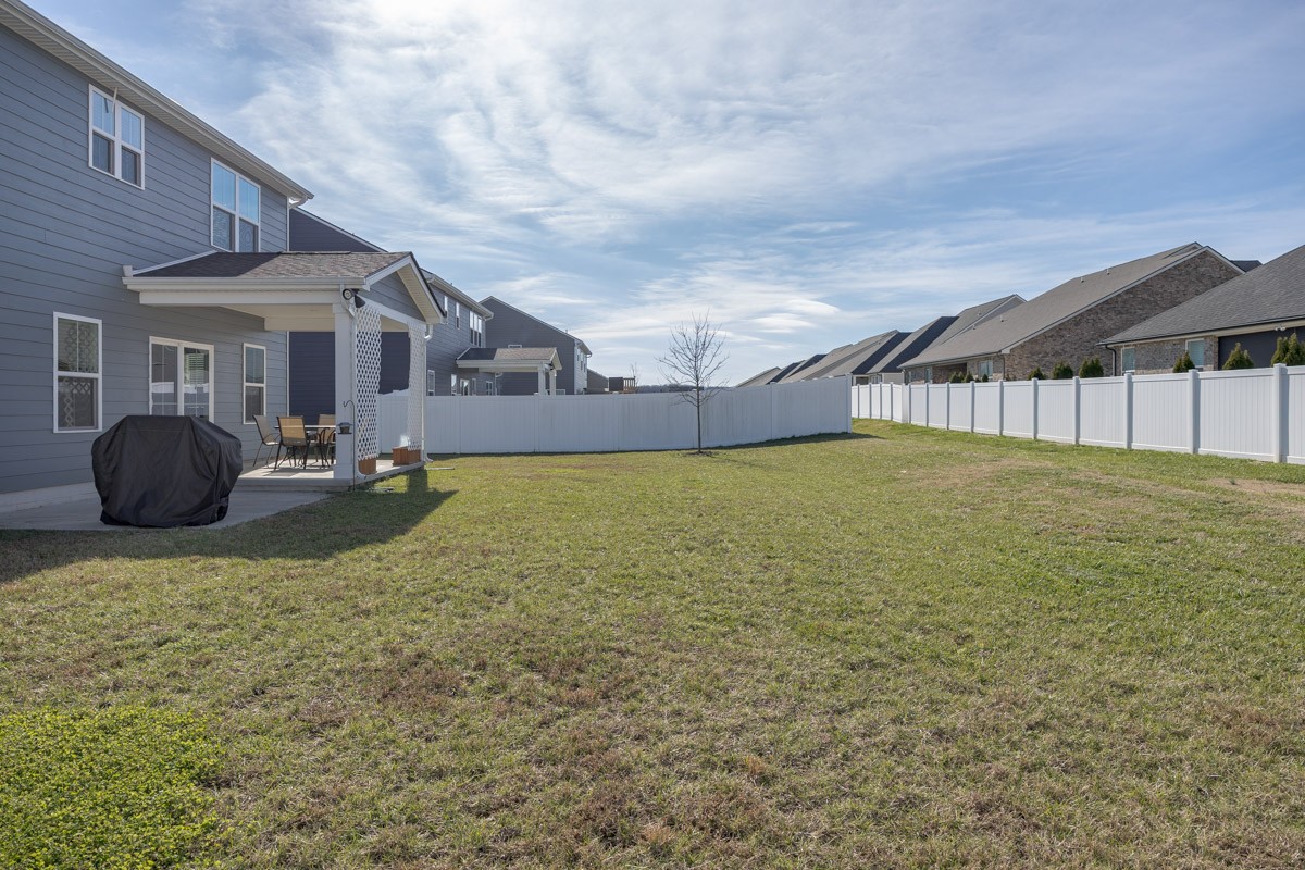 3232 Firerock Dr