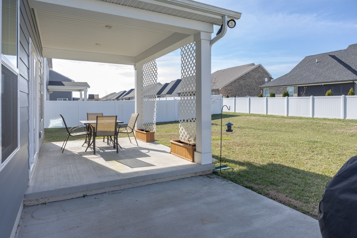 3232 Firerock Dr
