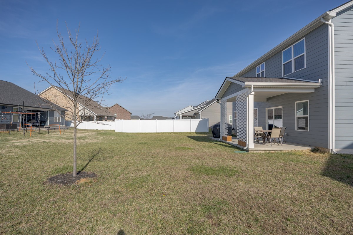 3232 Firerock Dr