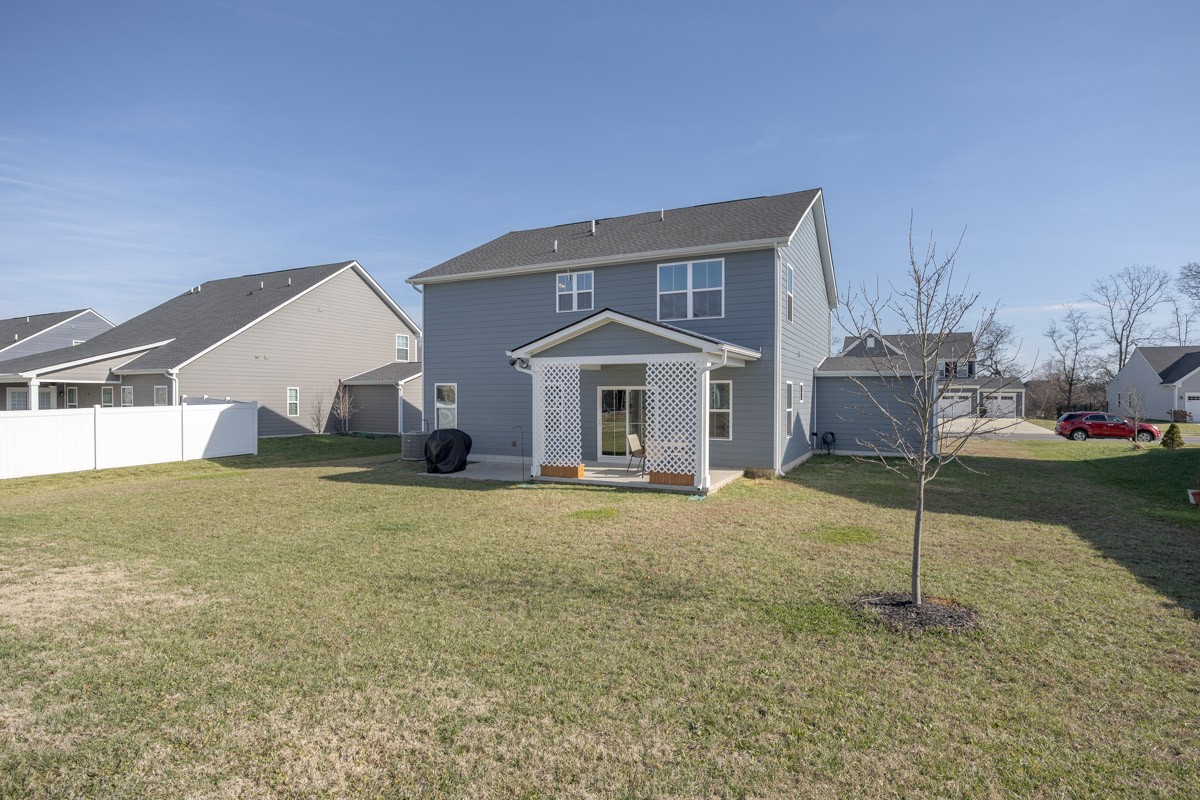 3232 Firerock Dr