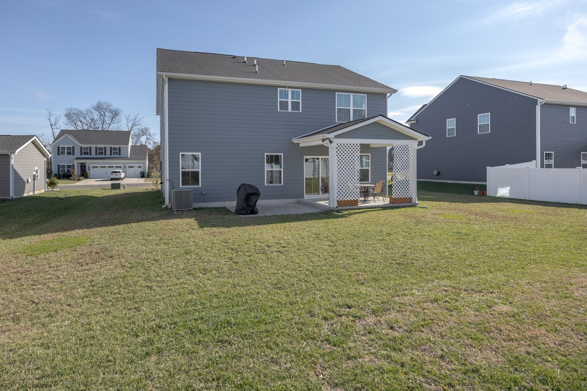 3232 Firerock Dr