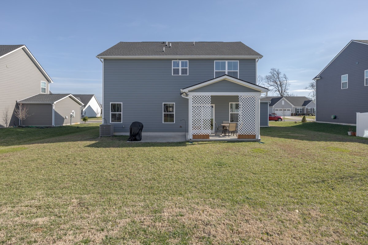 3232 Firerock Dr