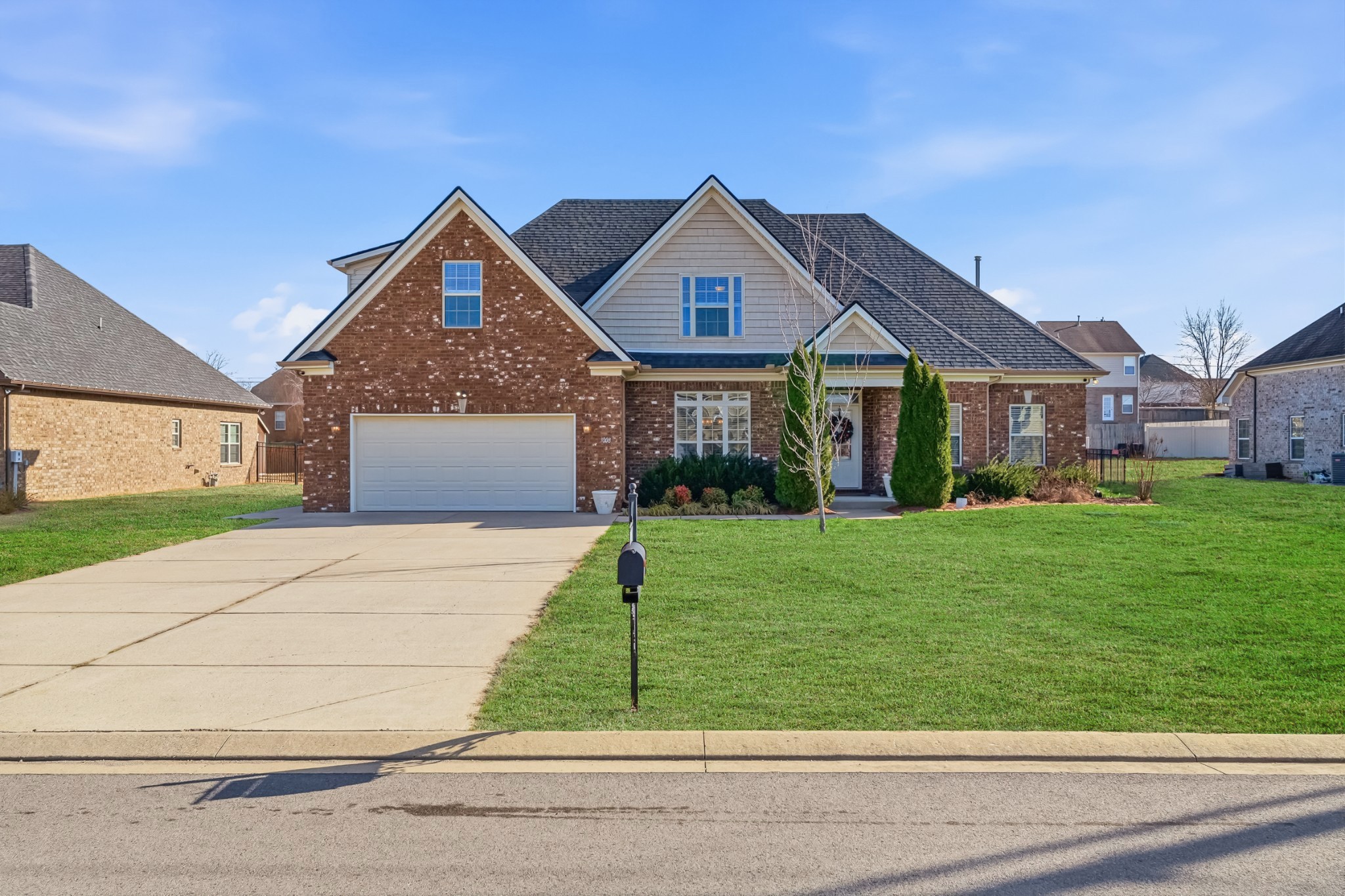 1008 Ash Ridge Rd