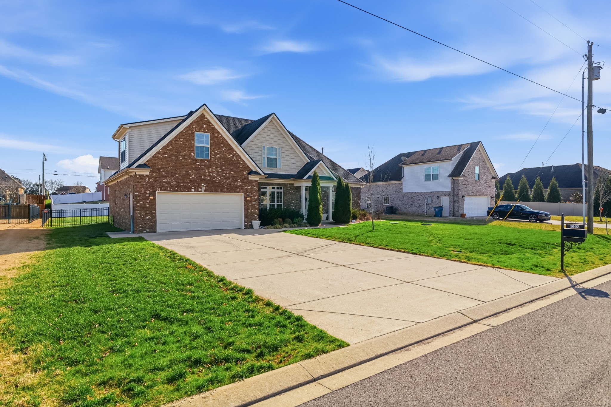 1008 Ash Ridge Rd