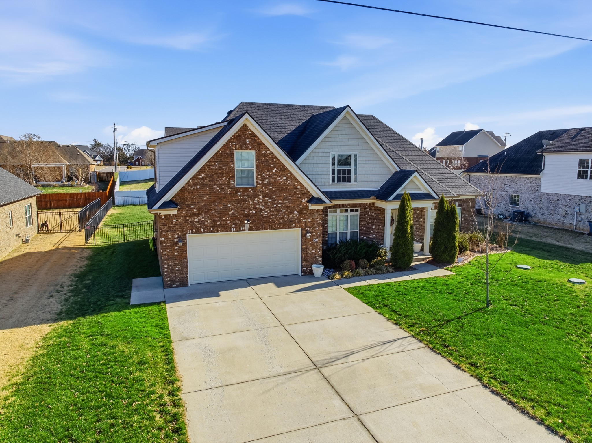 1008 Ash Ridge Rd