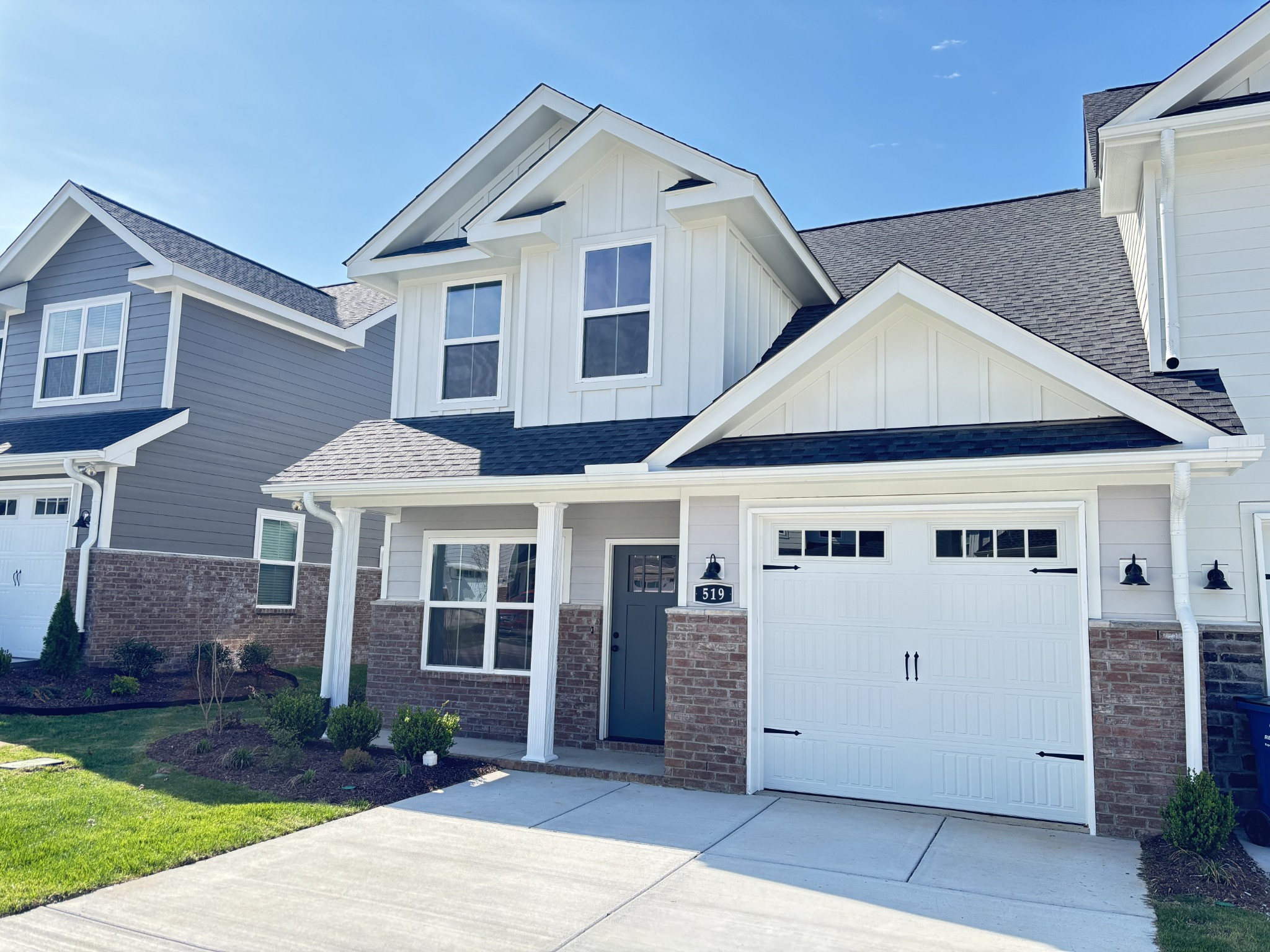 519 Rohan Dr
