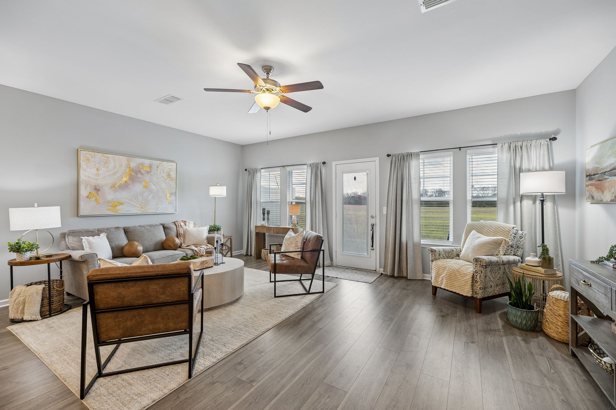 3721 Hunter Bryce Ln