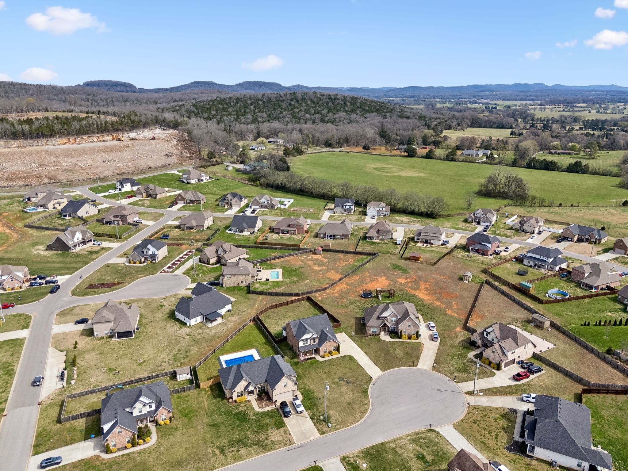 209 Cora Beth Ct