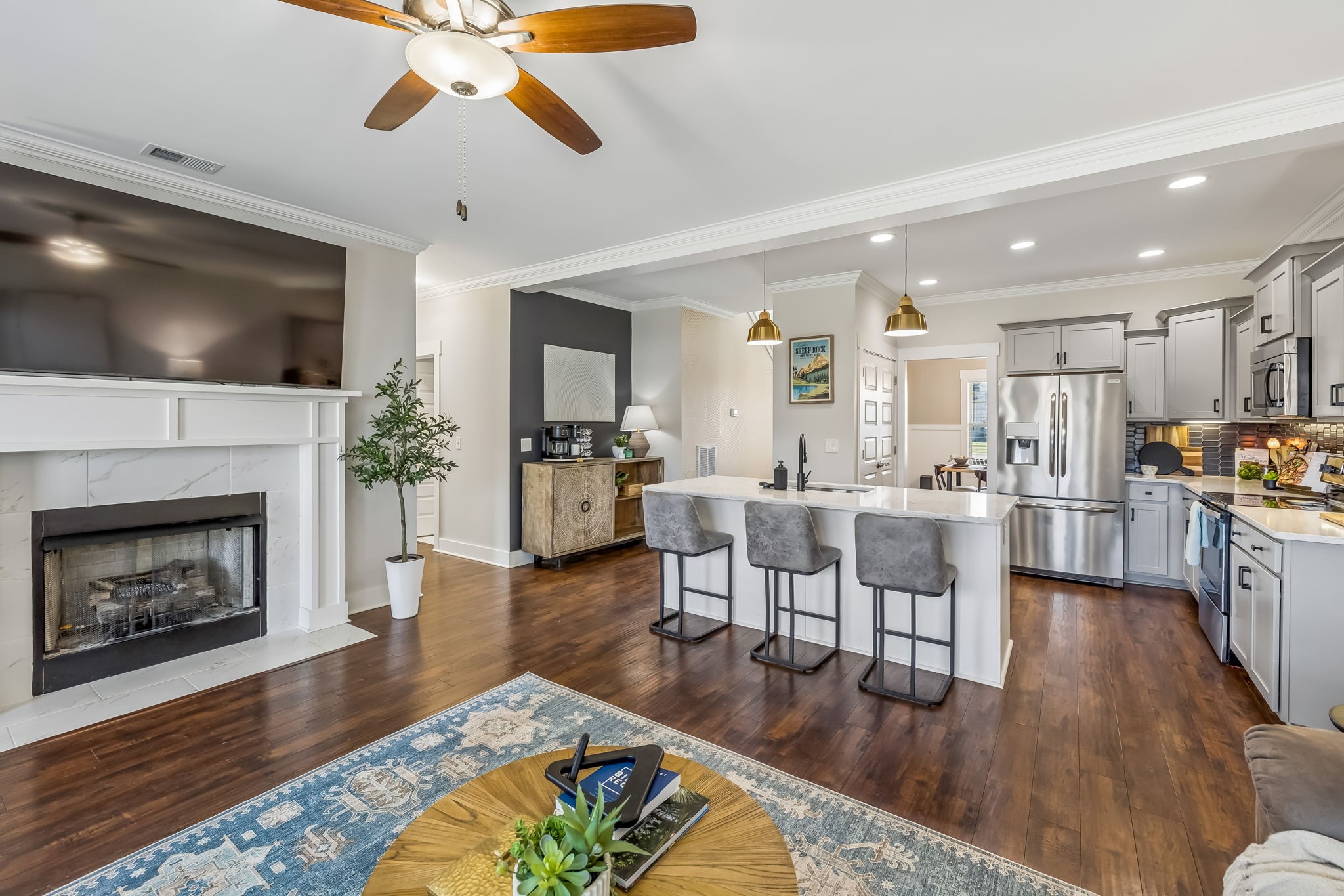 209 Cora Beth Ct