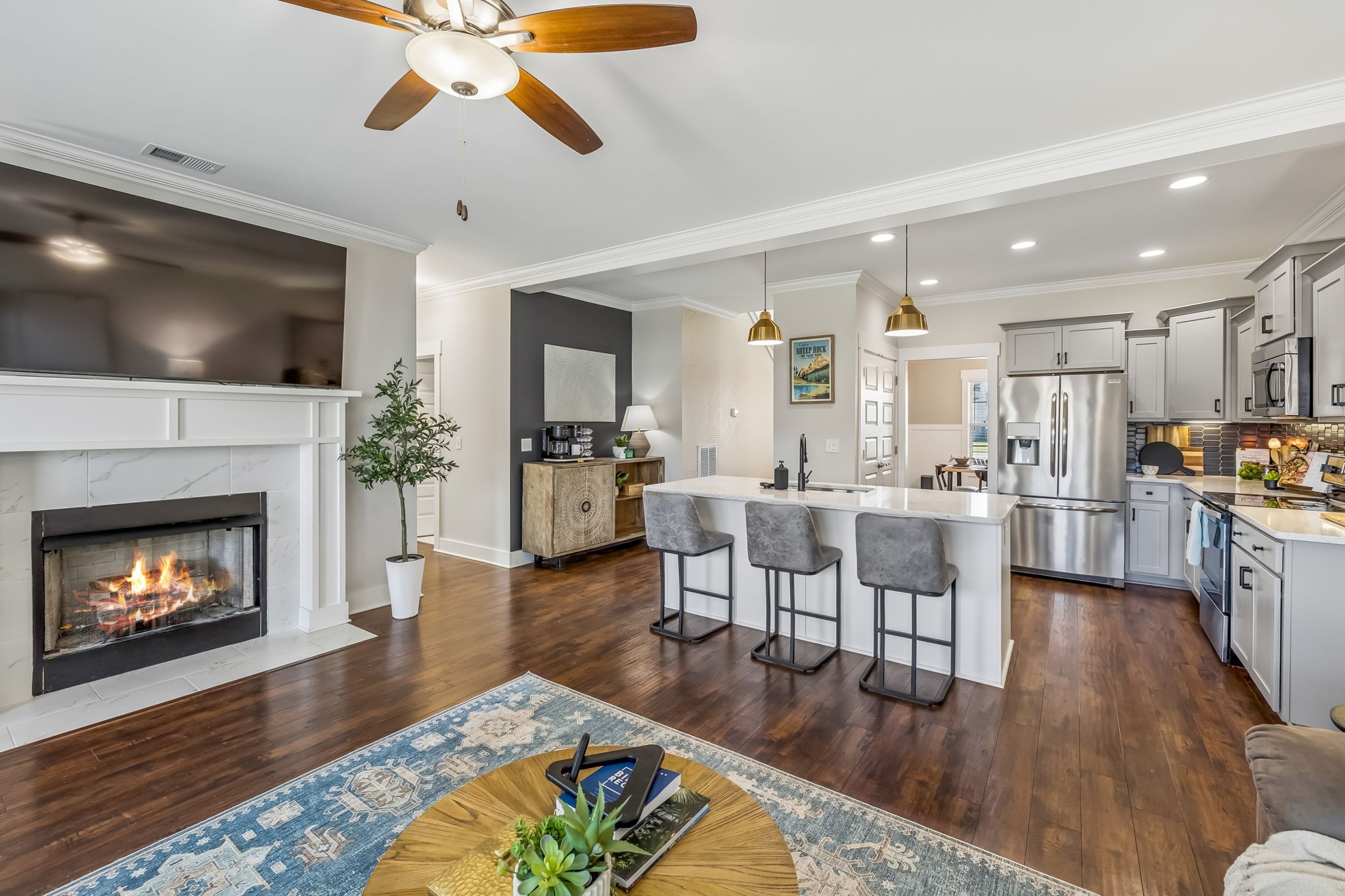 209 Cora Beth Ct