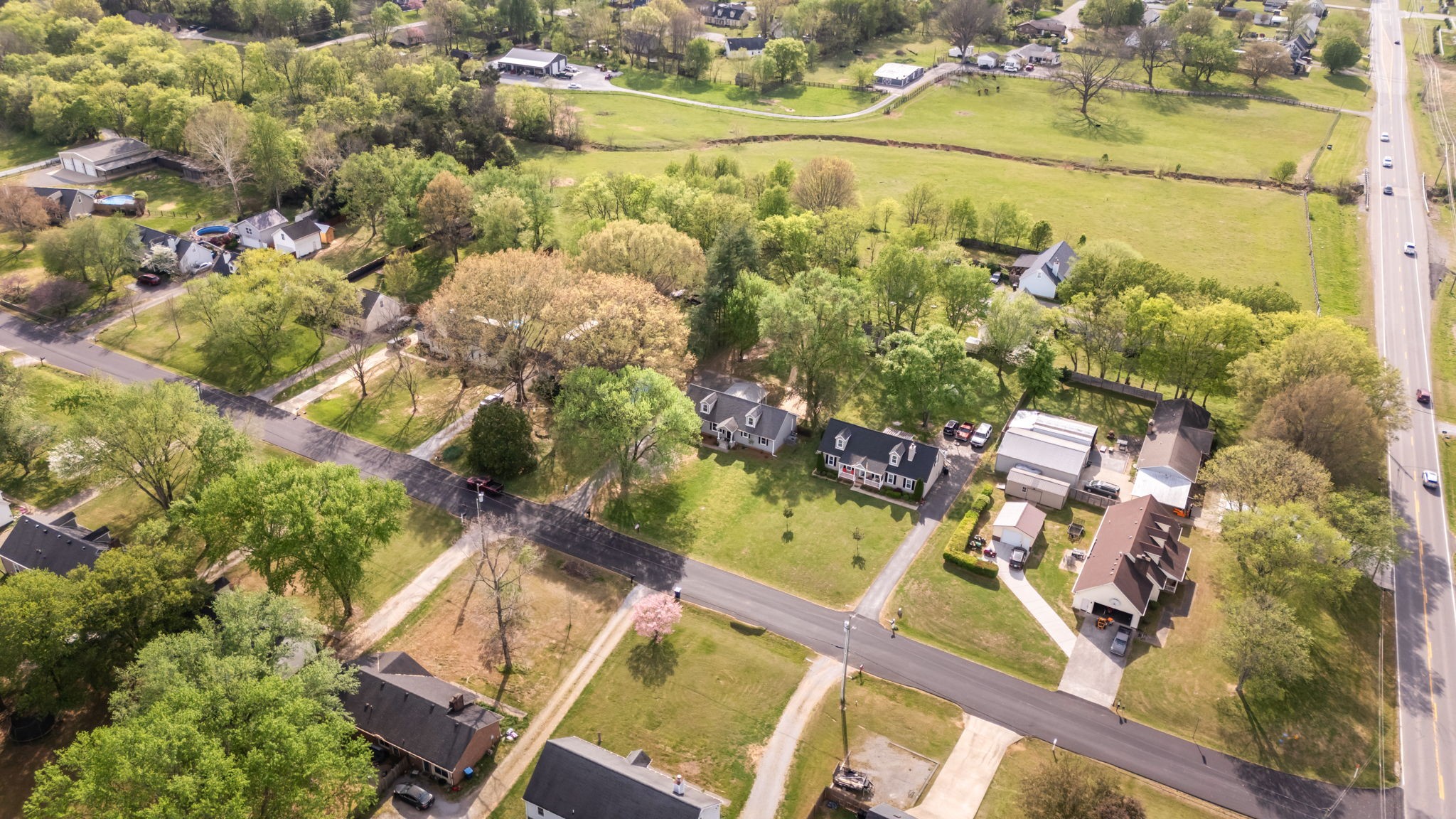 112 Fox Ridge Dr