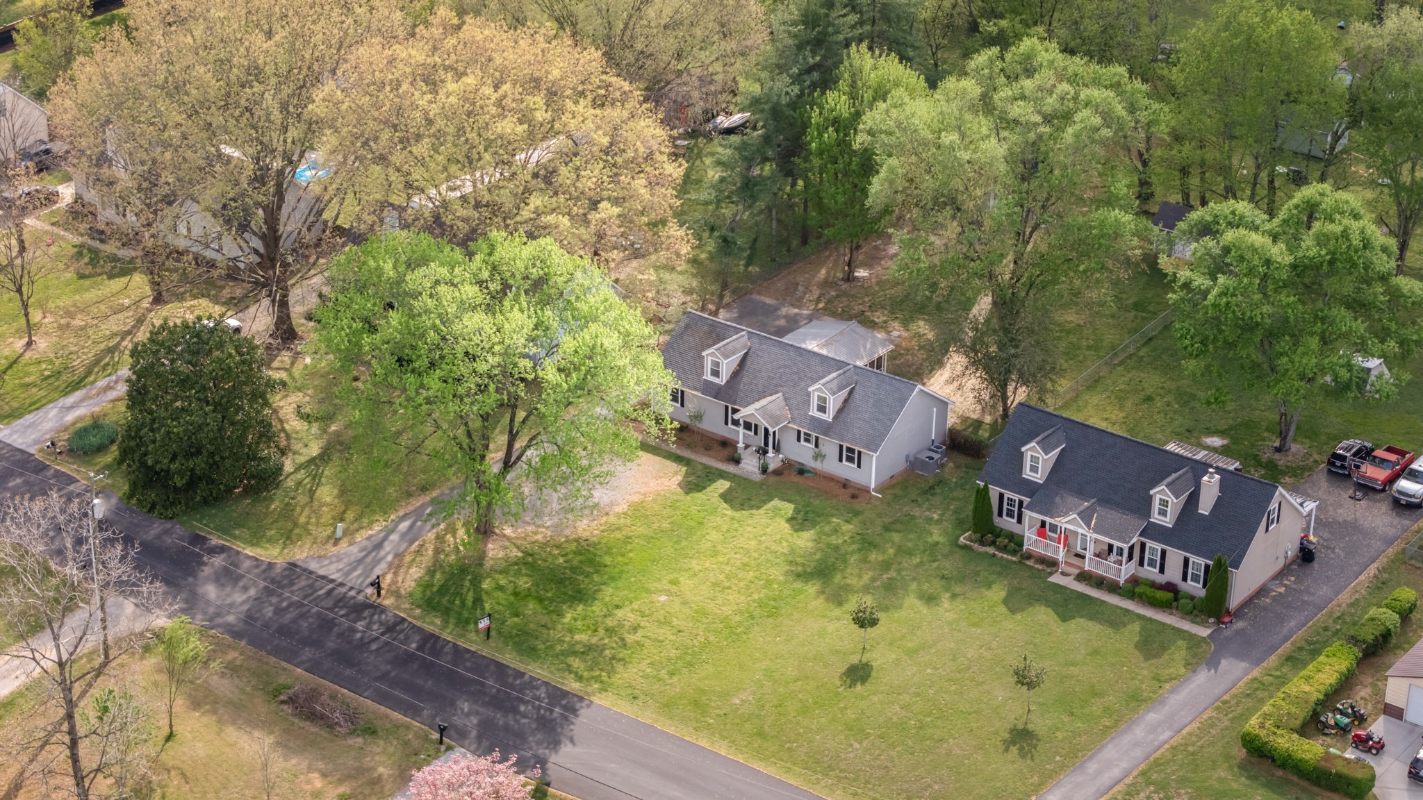 112 Fox Ridge Dr