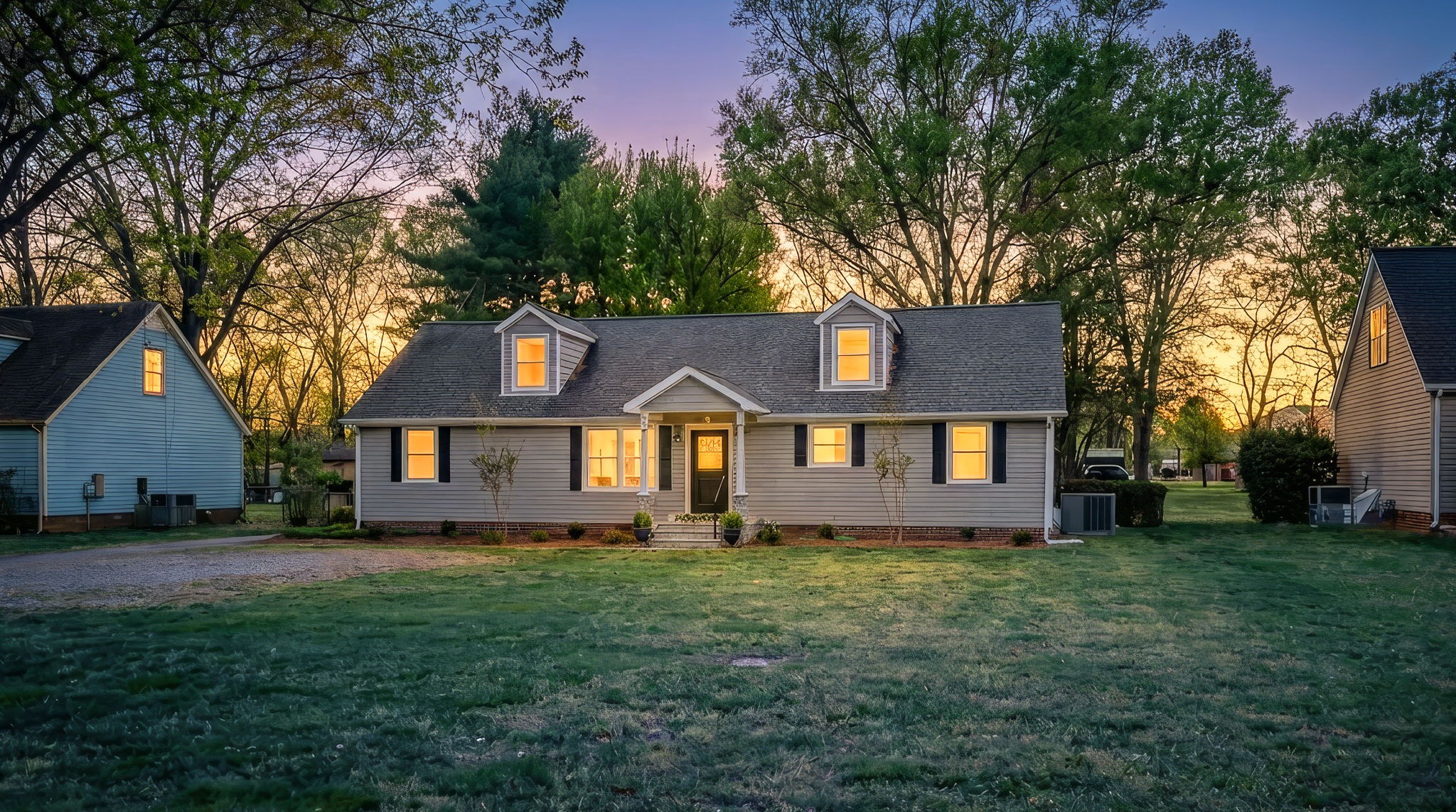 112 Fox Ridge Dr