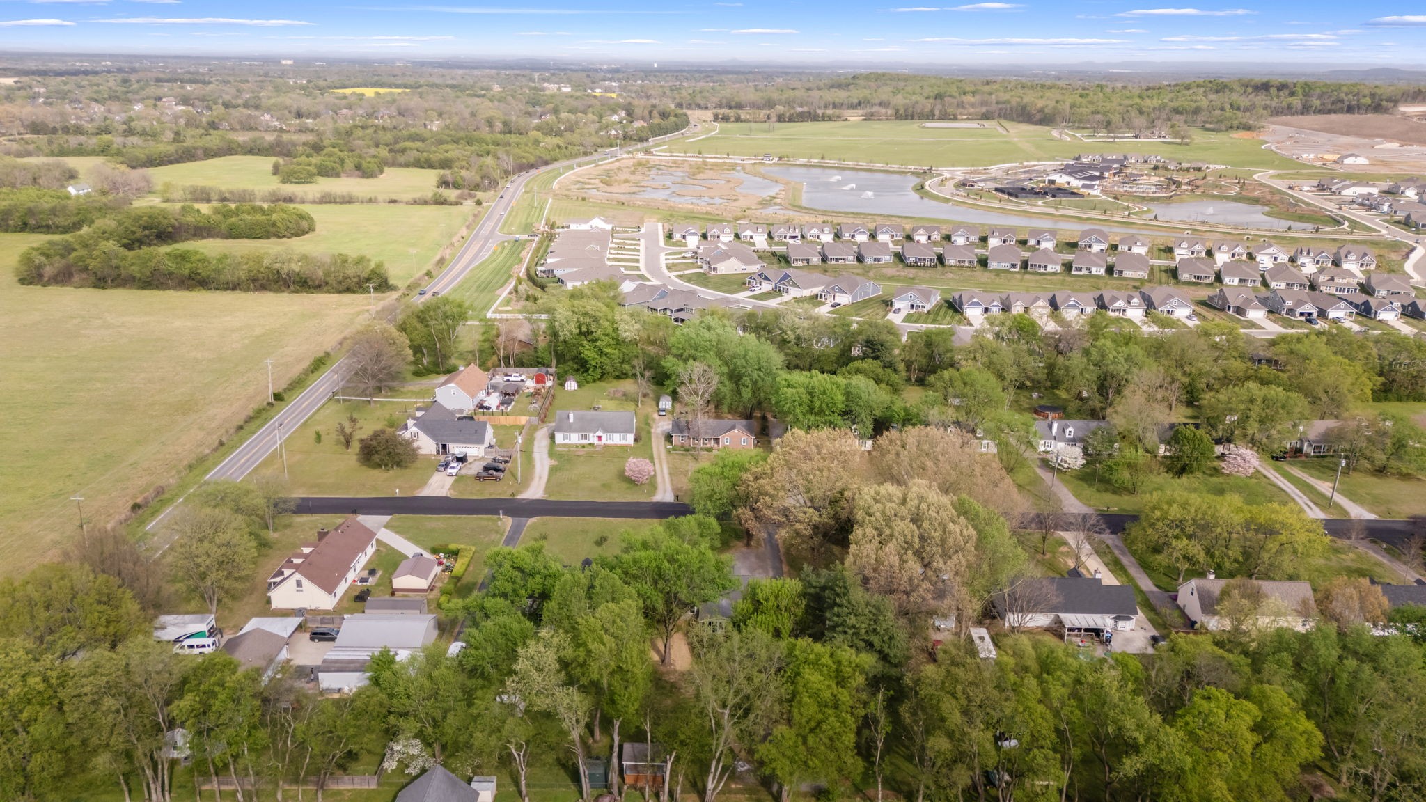 112 Fox Ridge Dr