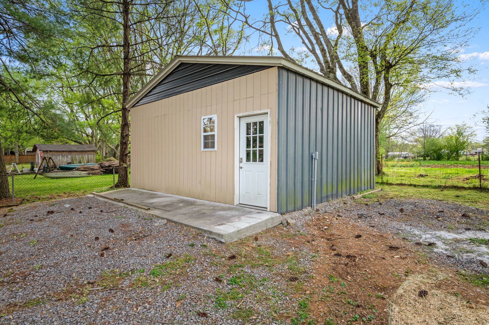 112 Fox Ridge Dr