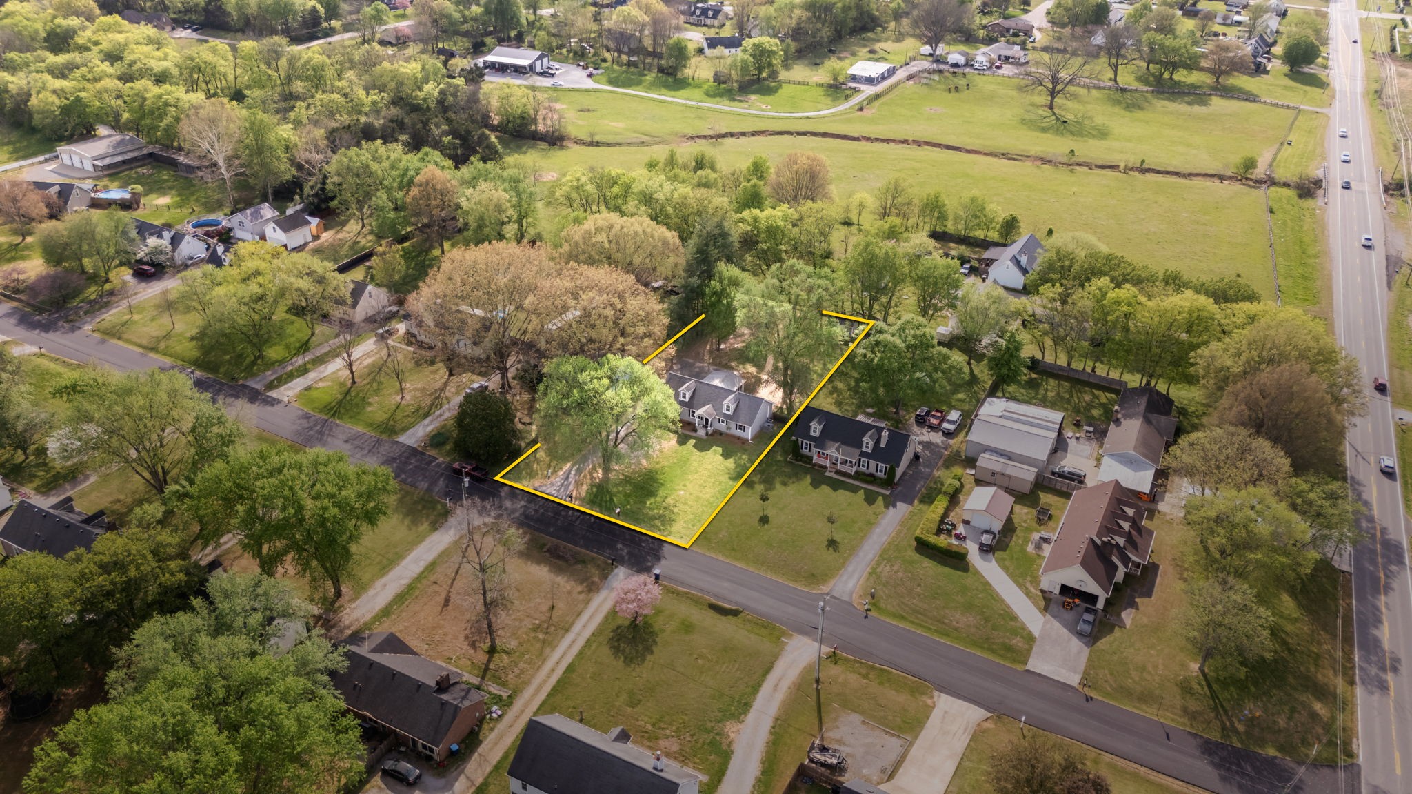 112 Fox Ridge Dr