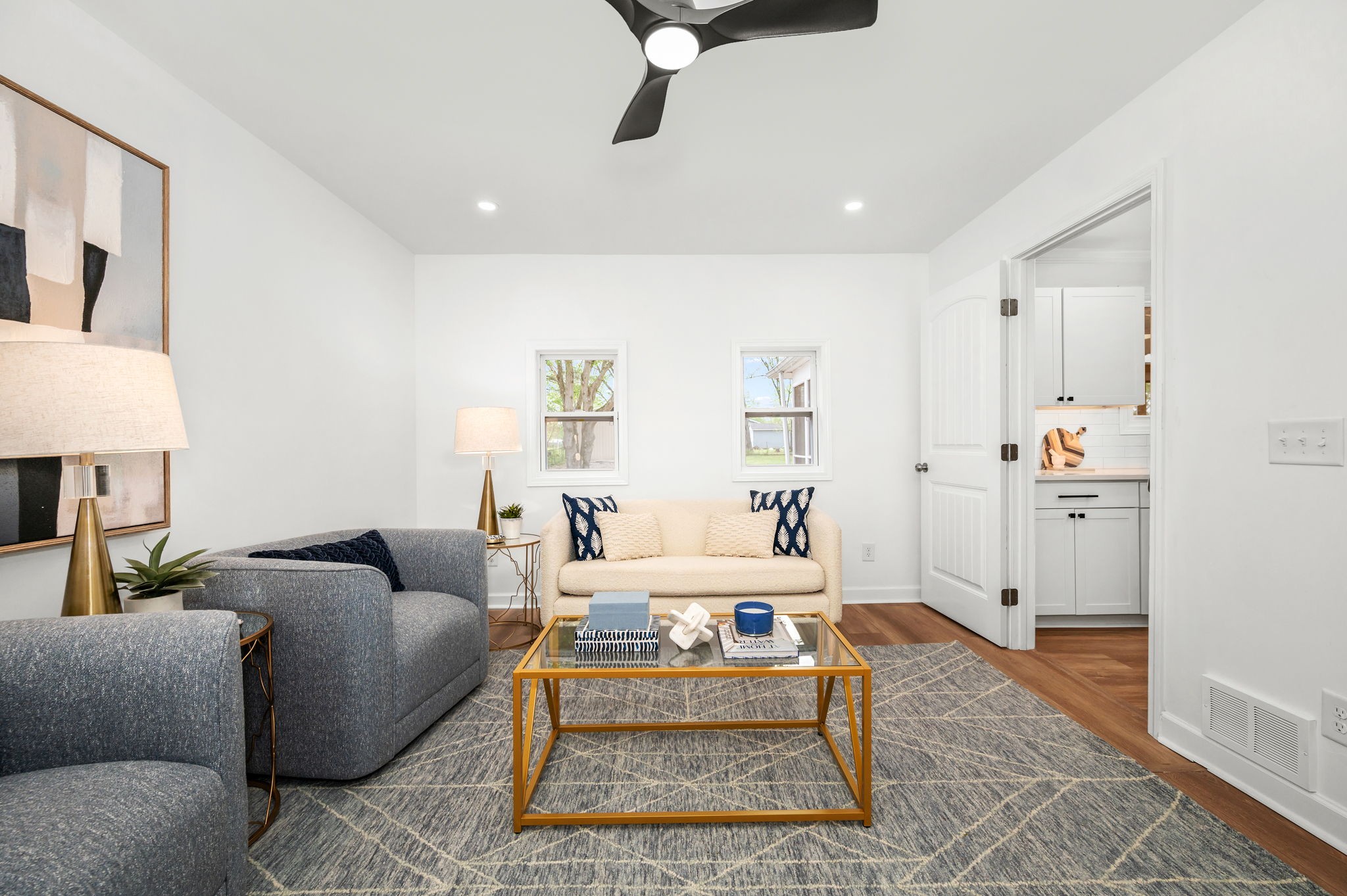 112 Fox Ridge Dr