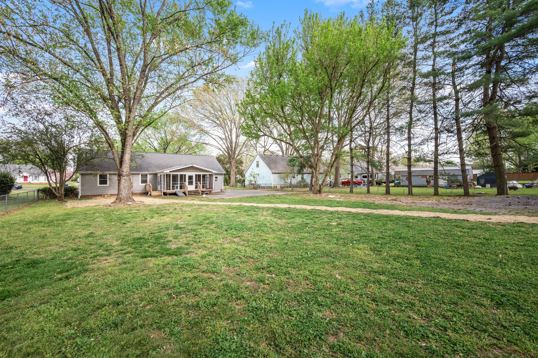 112 Fox Ridge Dr