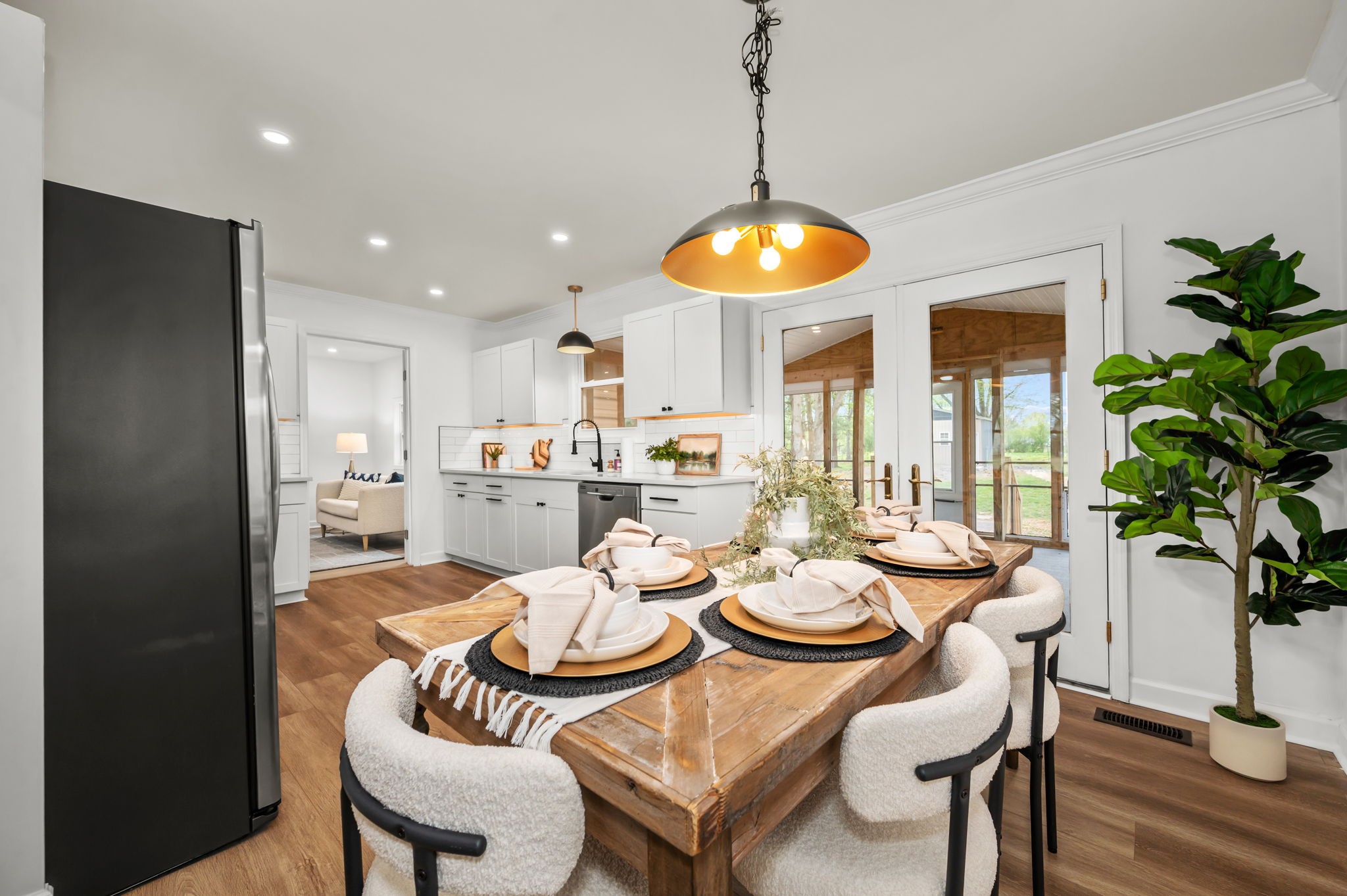 112 Fox Ridge Dr