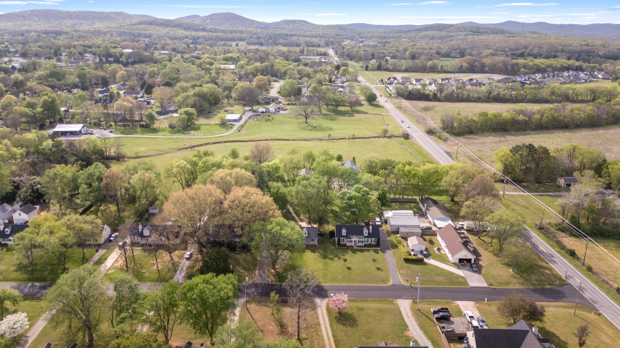 112 Fox Ridge Dr