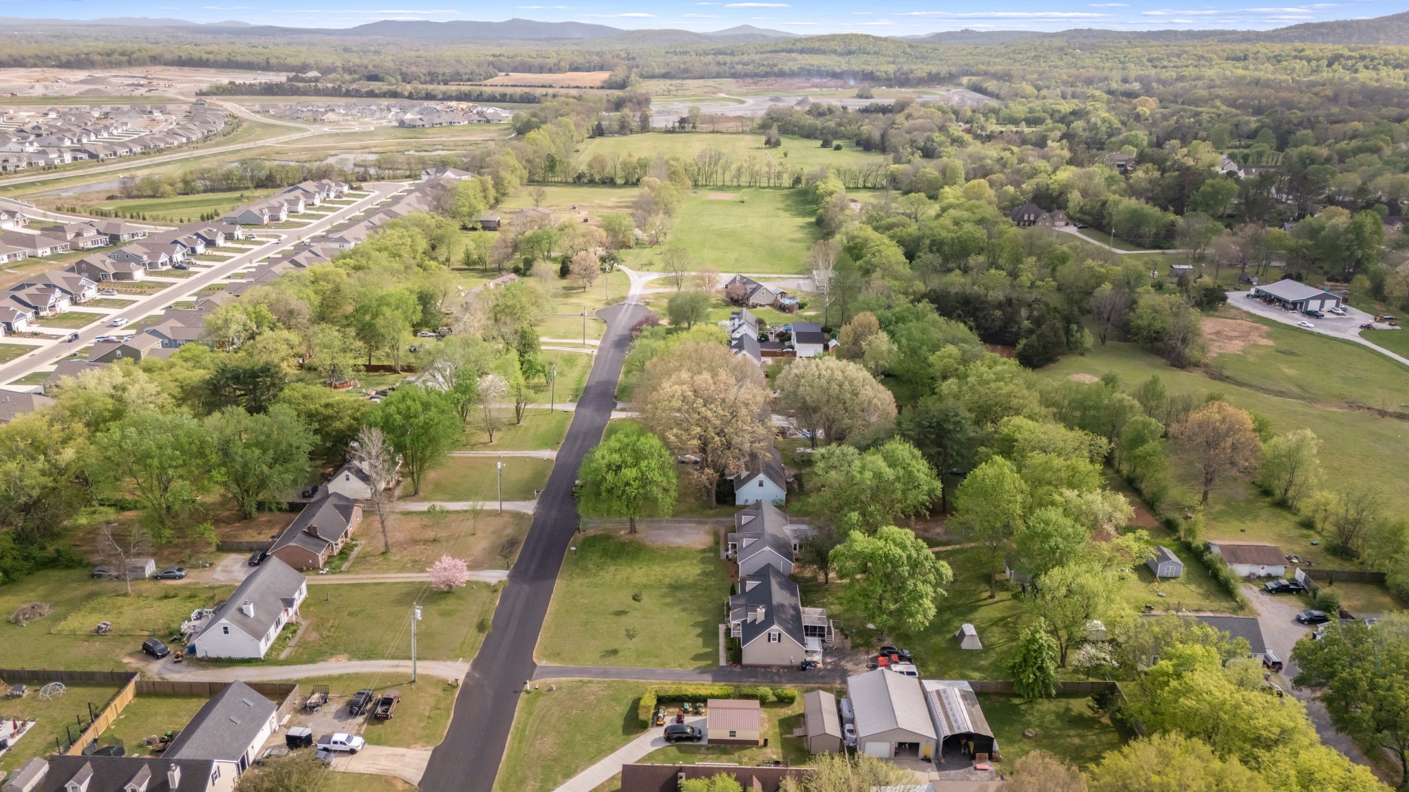 112 Fox Ridge Dr