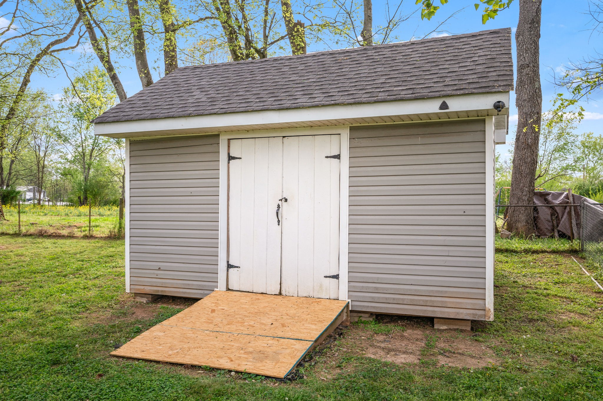 112 Fox Ridge Dr