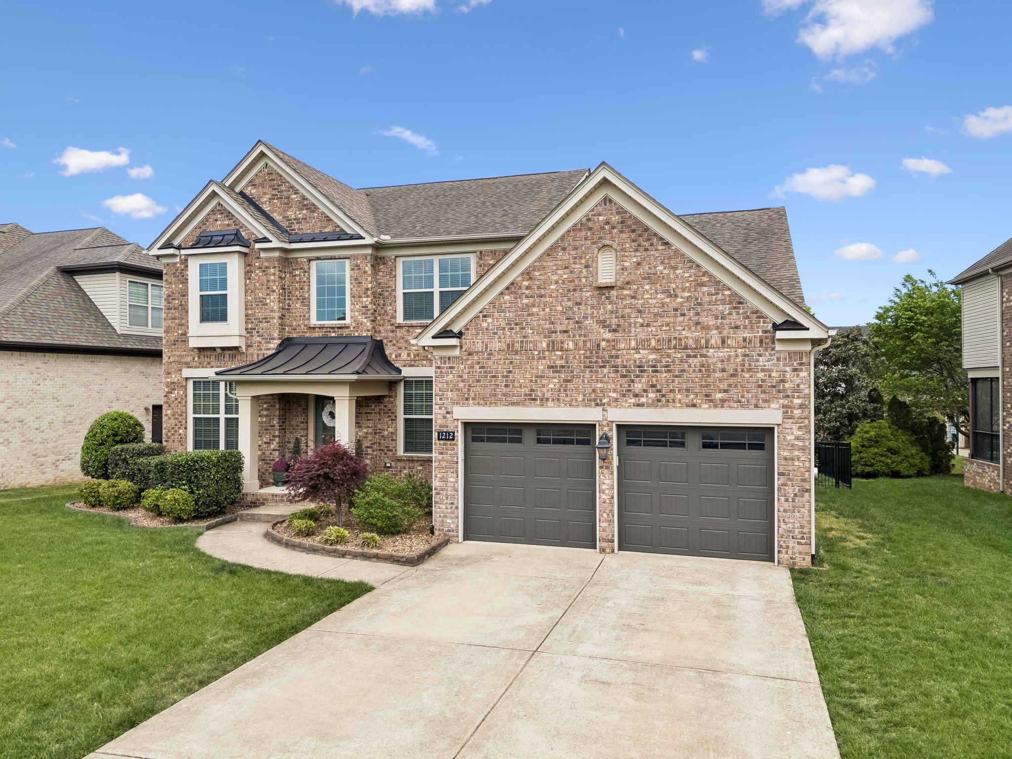 1212 Stockwell Dr