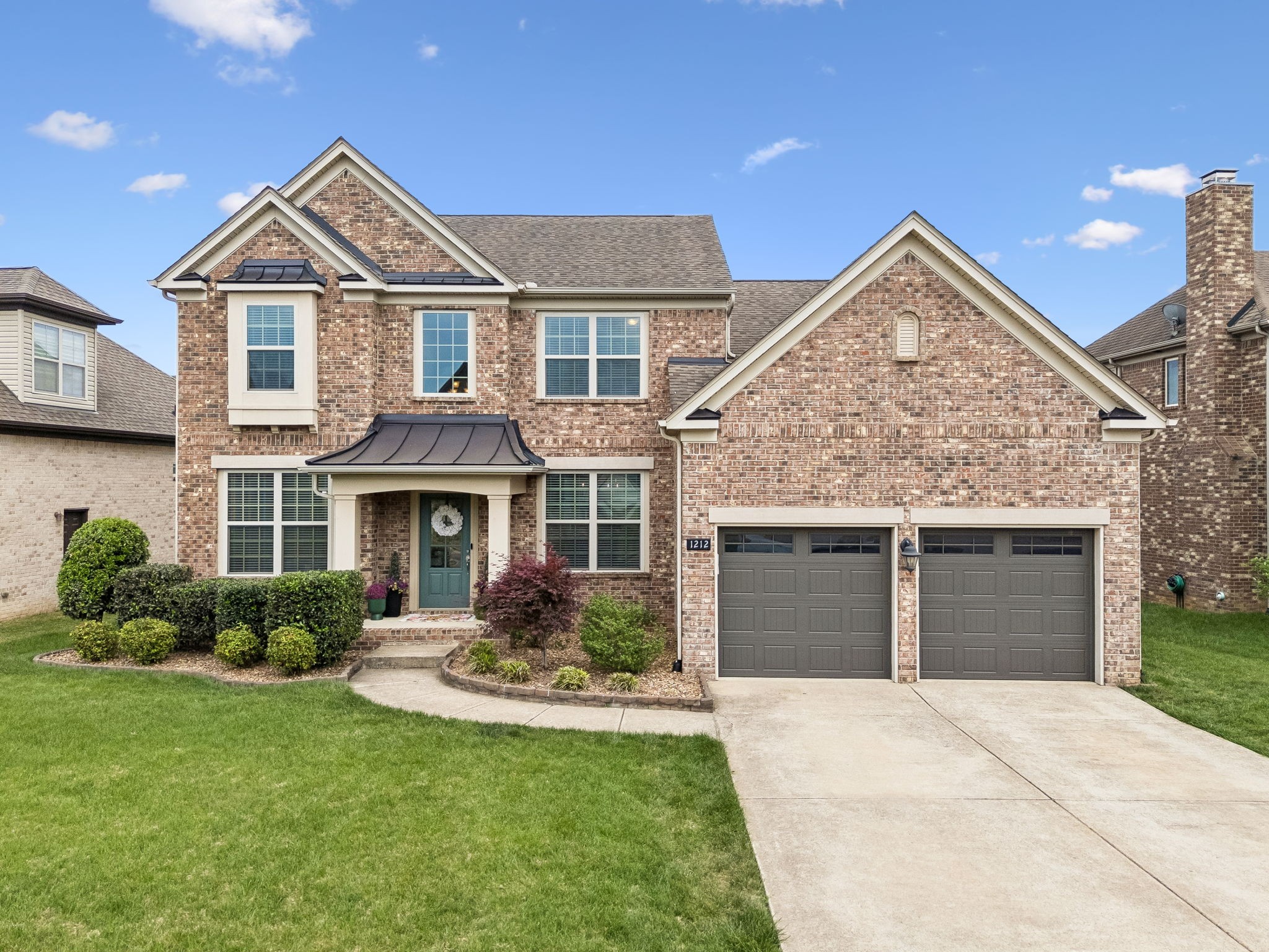 1212 Stockwell Dr