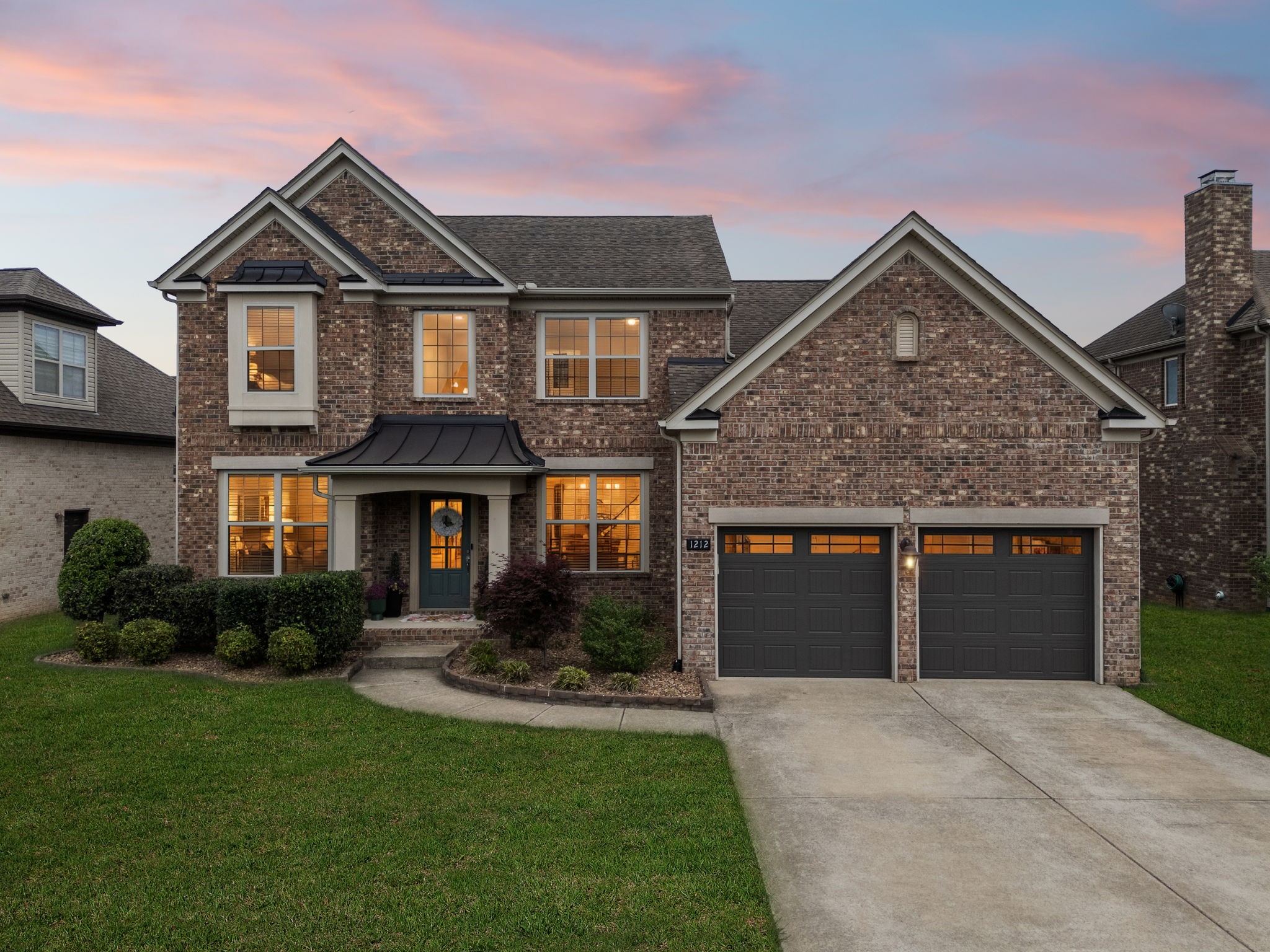 1212 Stockwell Dr